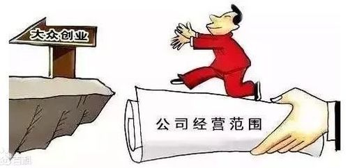 信息咨詢服務公司的核心營業范圍解析